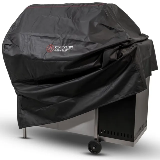 schickling-grillabdeckung-defender-klein-wetterfeste-abdeckhaube-108x56x103-cm image 1