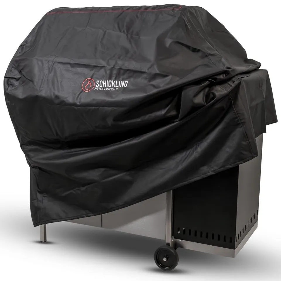 schickling-grillabdeckung-defender-klein-wetterfeste-abdeckhaube-108x56x103-cm image 1