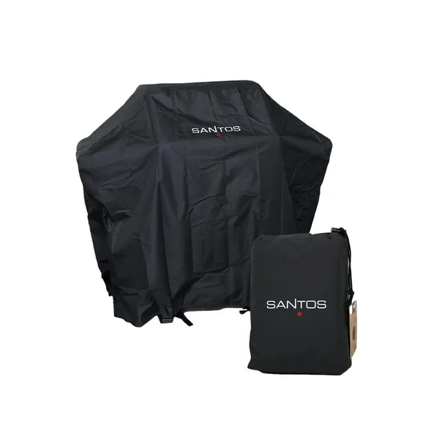 santos-premium-gasgrill-schutzh-lle-140-x-65-x-128-cm-wasserdicht-uv-best-ndig image 1