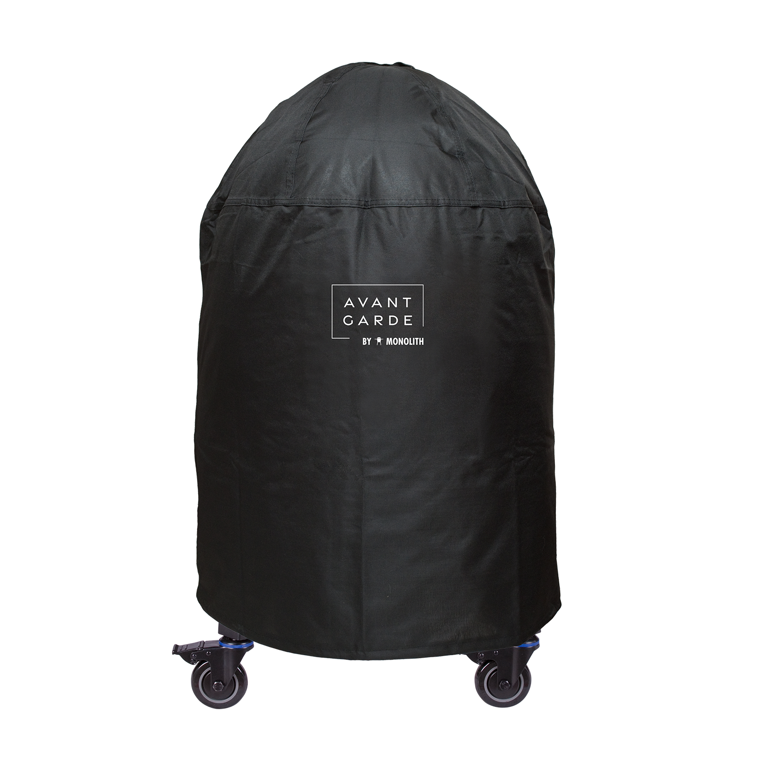 monolith-avantgarde-55-classic-abdeckhaube-schwarz-passgenaue-keramikgrill-abdec image 2