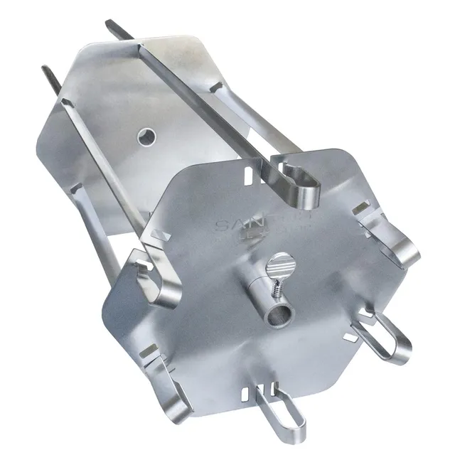 santos-xxl-spie-rondell-mit-6-spie-en-f-r-drehspie-e-bis-12-mm image 1
