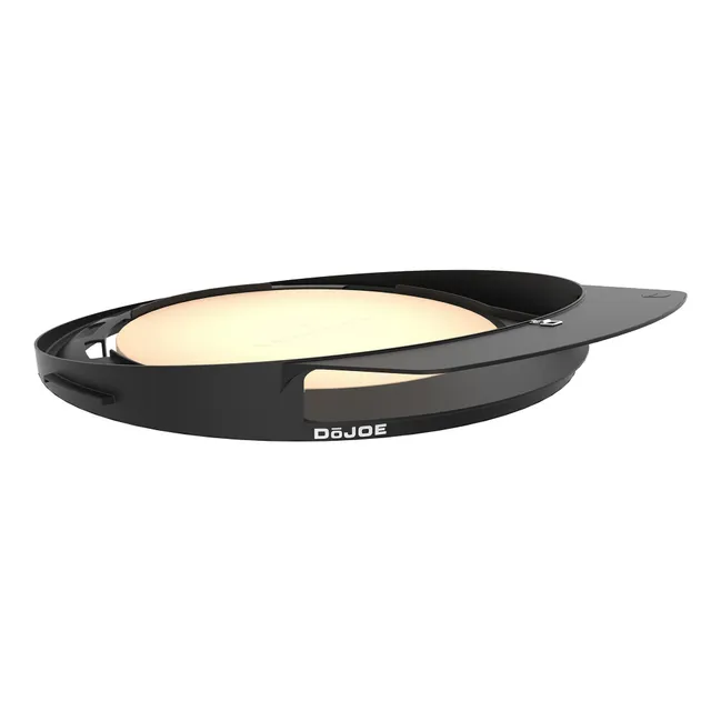 kamado-joe-d-joe-pizzaeinsatz-f-r-kamado-joe-keramikgrill image 1