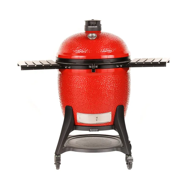 kamado-joe-big-joe-serie-iii-holzkohlegrill-0-3-m image 1