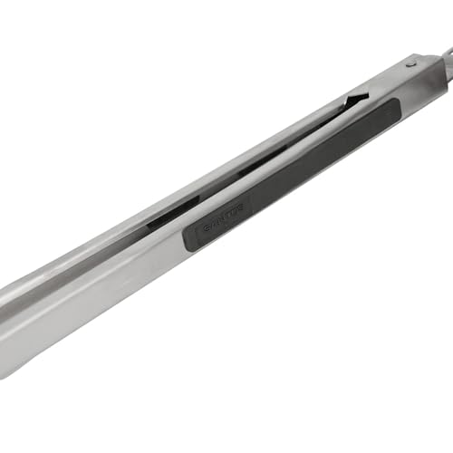 santos-edelstahl-grillpinzette-41-cm-kochpinzette-spitzzange image 6