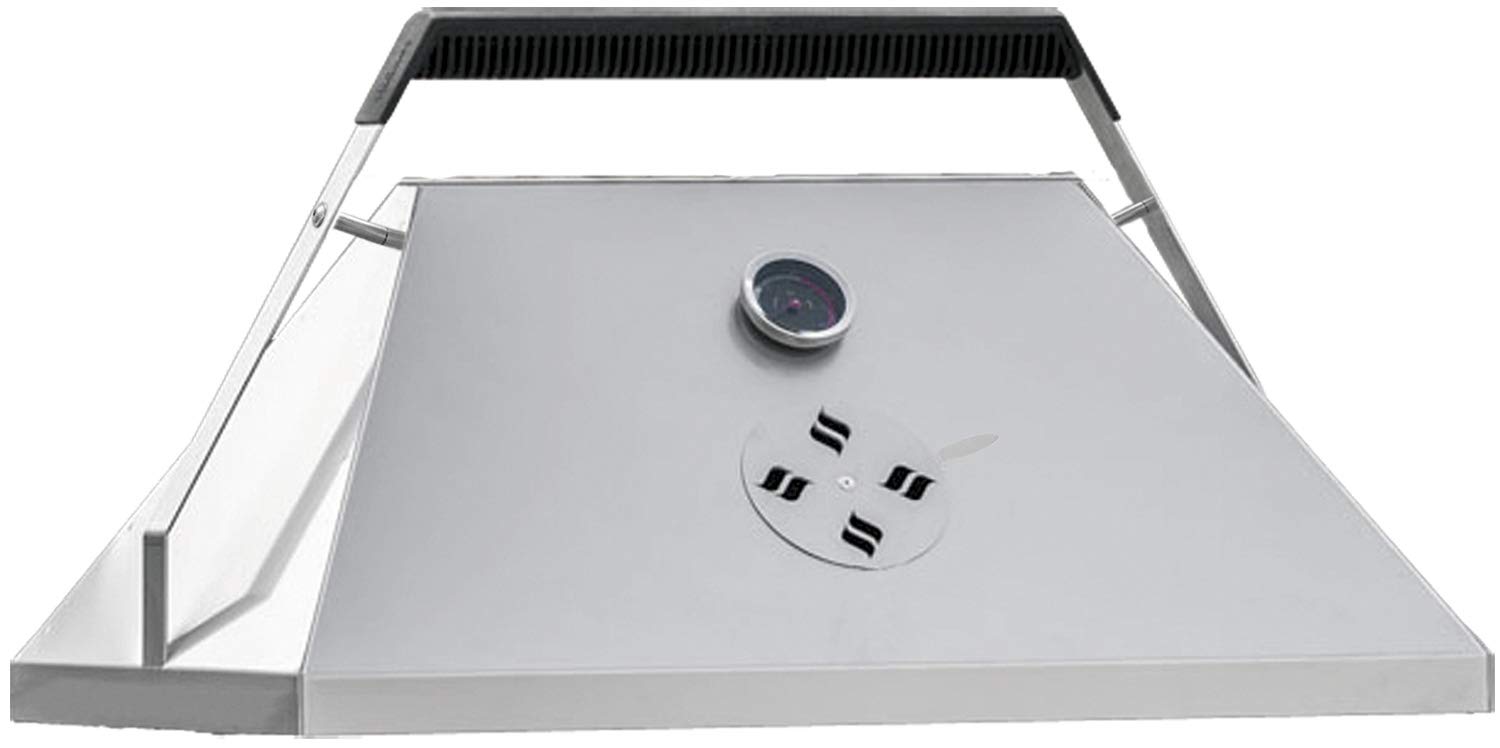 th-ros-barbecuehaube-f-r-t4-edelstahl-grillhaube-40x60-cm-mit-thermometer image 4