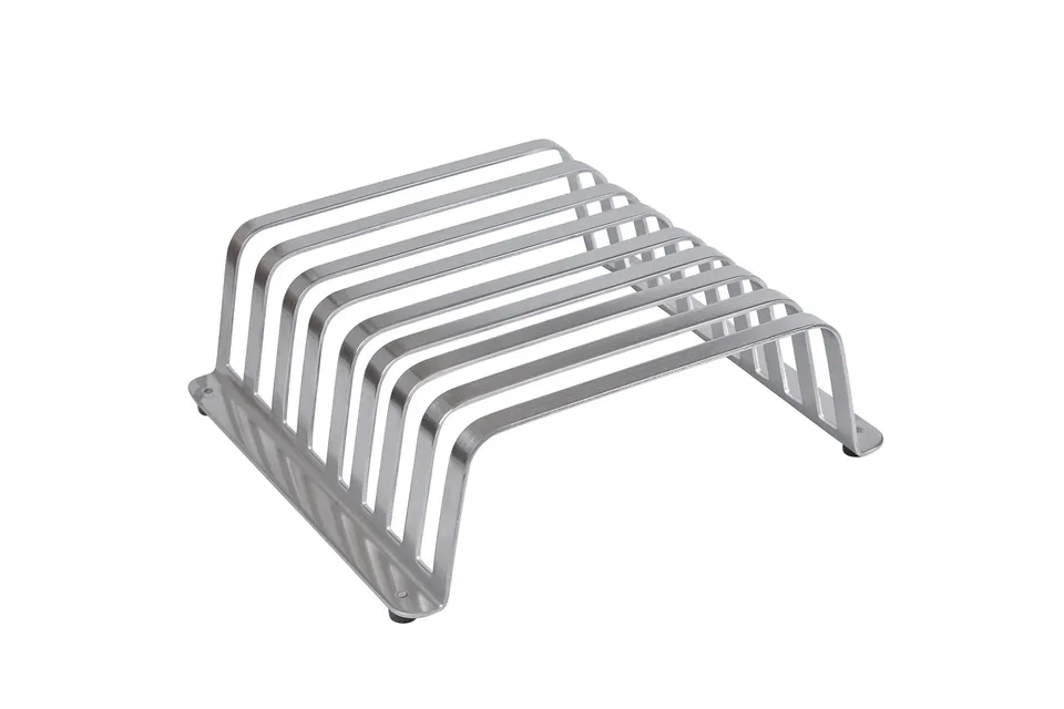 monolith-zubeh-rhalter-avantgarde-66-lechef-edelstahl-organizer image 1