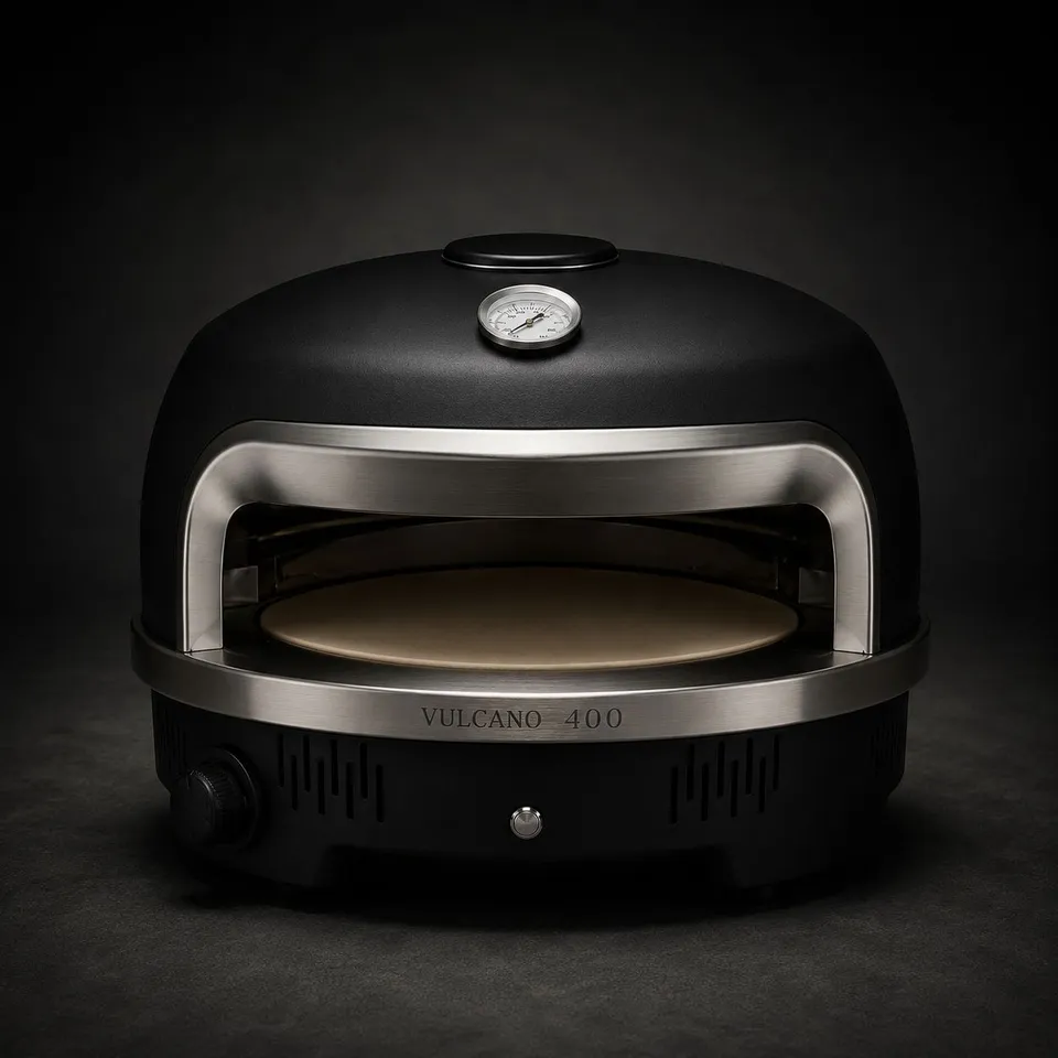 activa-gas-pizzaofen-vulcano-400-400-c-mit-drehteller image 1