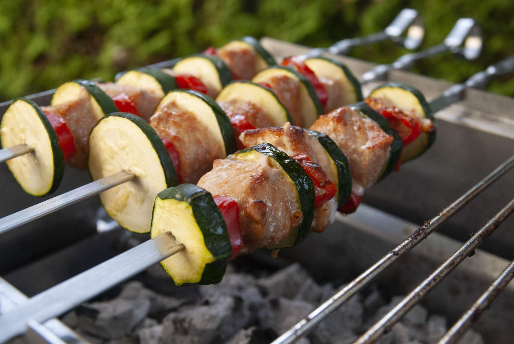 th-ros-b2-baikal-tischgrill-schaschlik-50x30-cm-edelstahl image 4