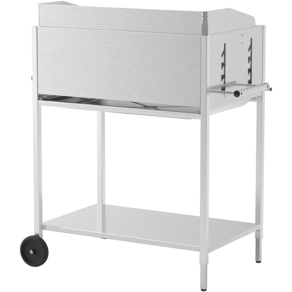 schickling-walter-xl-basic-holzkohlegrill-edelstahl-grillwagen image 5