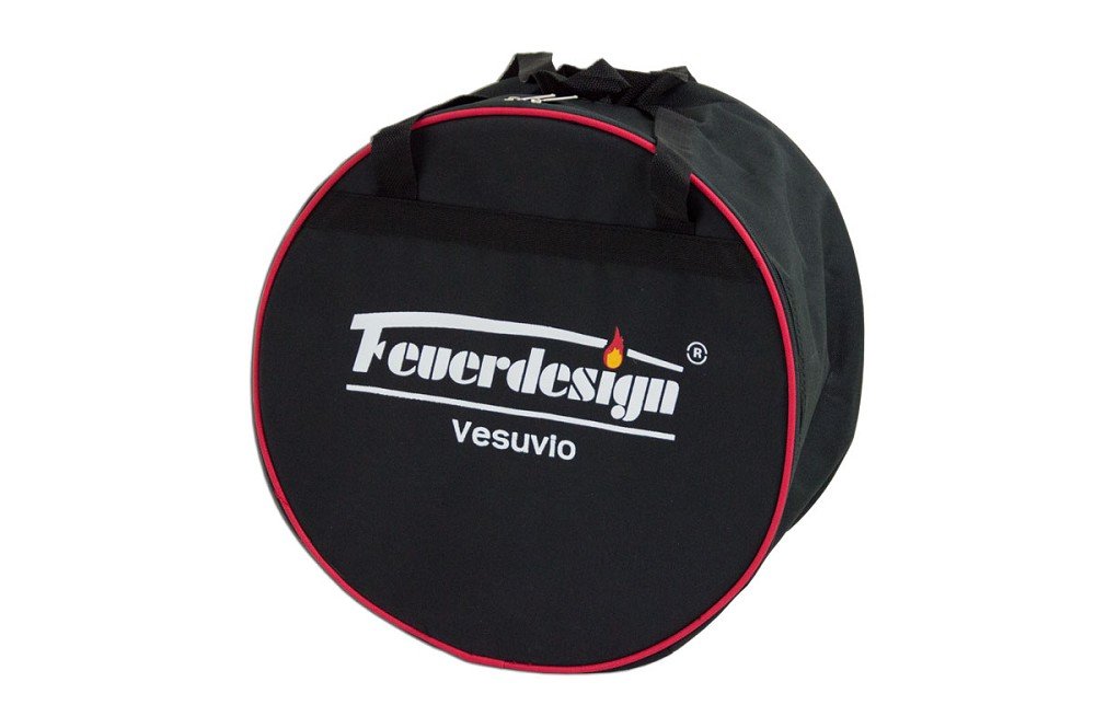 schickling-tischgrill-vesuvio-raucharmer-holzkohlegrill-schwarz-33-cm image 6
