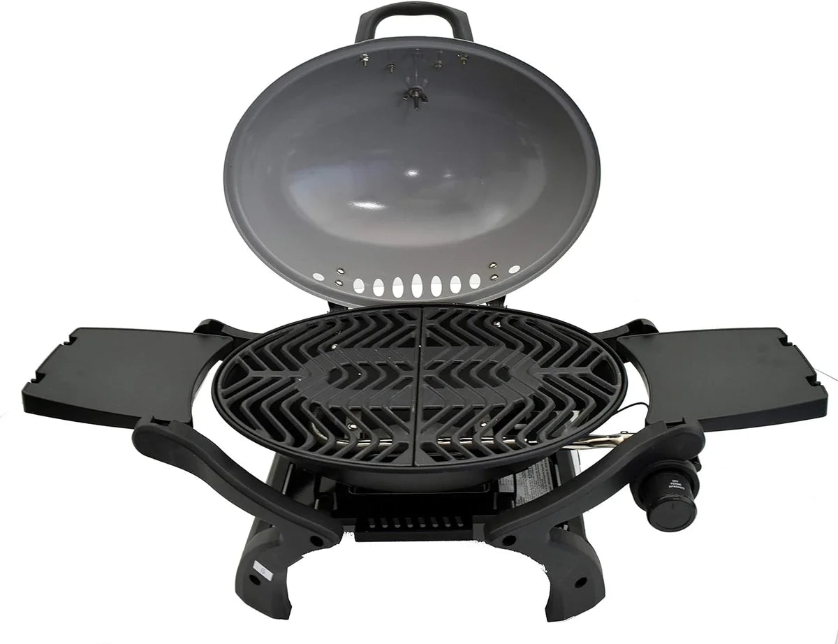 activa-tischgasgrill-crosby-grau-3-4-kw-48-x-35-cm image 8