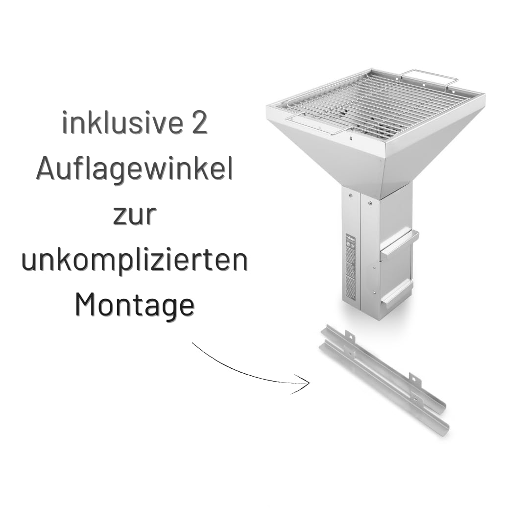th-ros-t3-holzkohlegrill-einbau-grilleinsatz-42-x-42-cm-edelstahl image 3