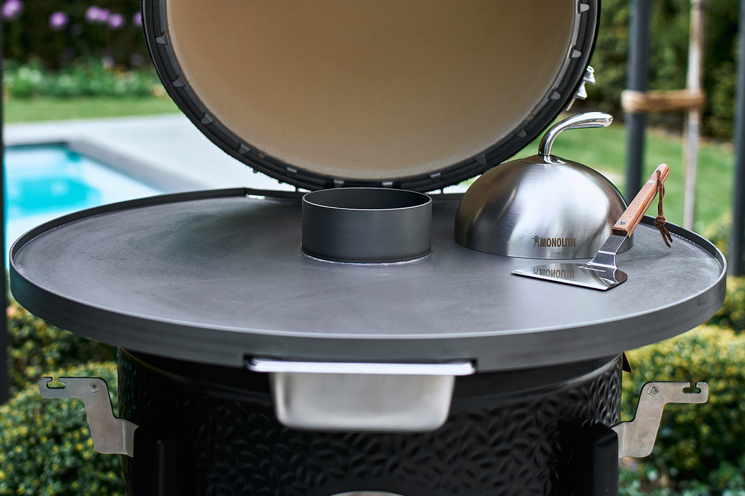 monolith-feuerplatte-55-classic-8-mm-stahl-plancha-grillplatte image 5