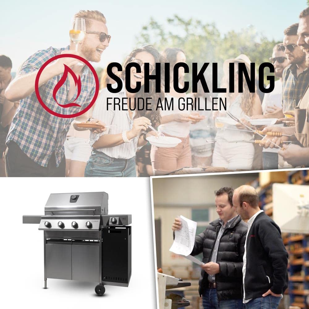 schickling-gasgrill-hermann-xl-deluxe-edelstahl-4x5kw-800-c-seitenbrenner image 8