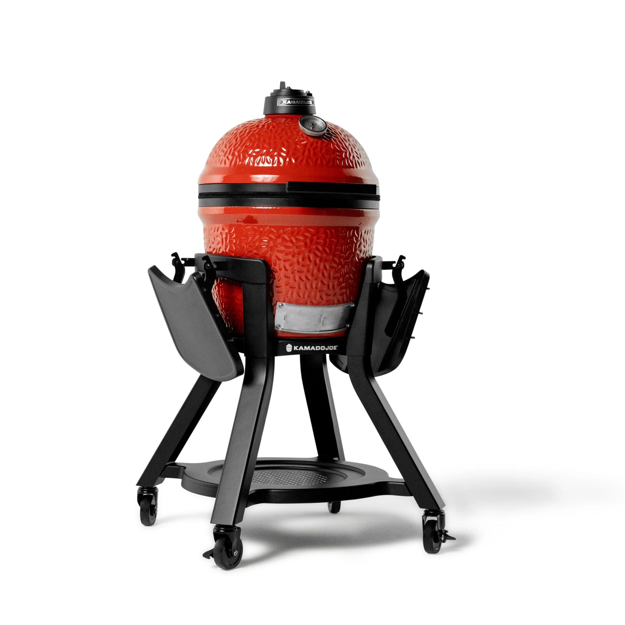 kamado-joe-joe-jr-wagen-mit-klapp-regalen-78-75-cm-stahl image 4