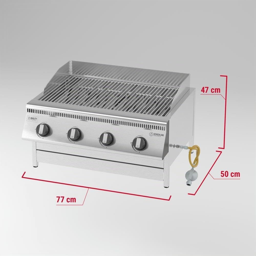 schickling-hermann-xl-basic-einbau-gasgrill-4x5kw-edelstahl-f-r-outdoor-k-che image 3