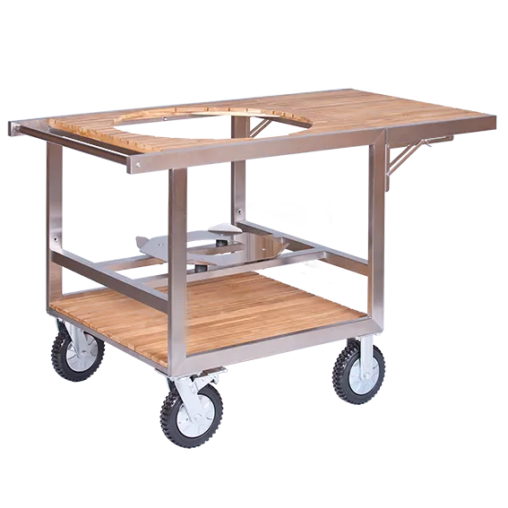 monolith-buggy-inkl-seitentisch-66-lechef image 1