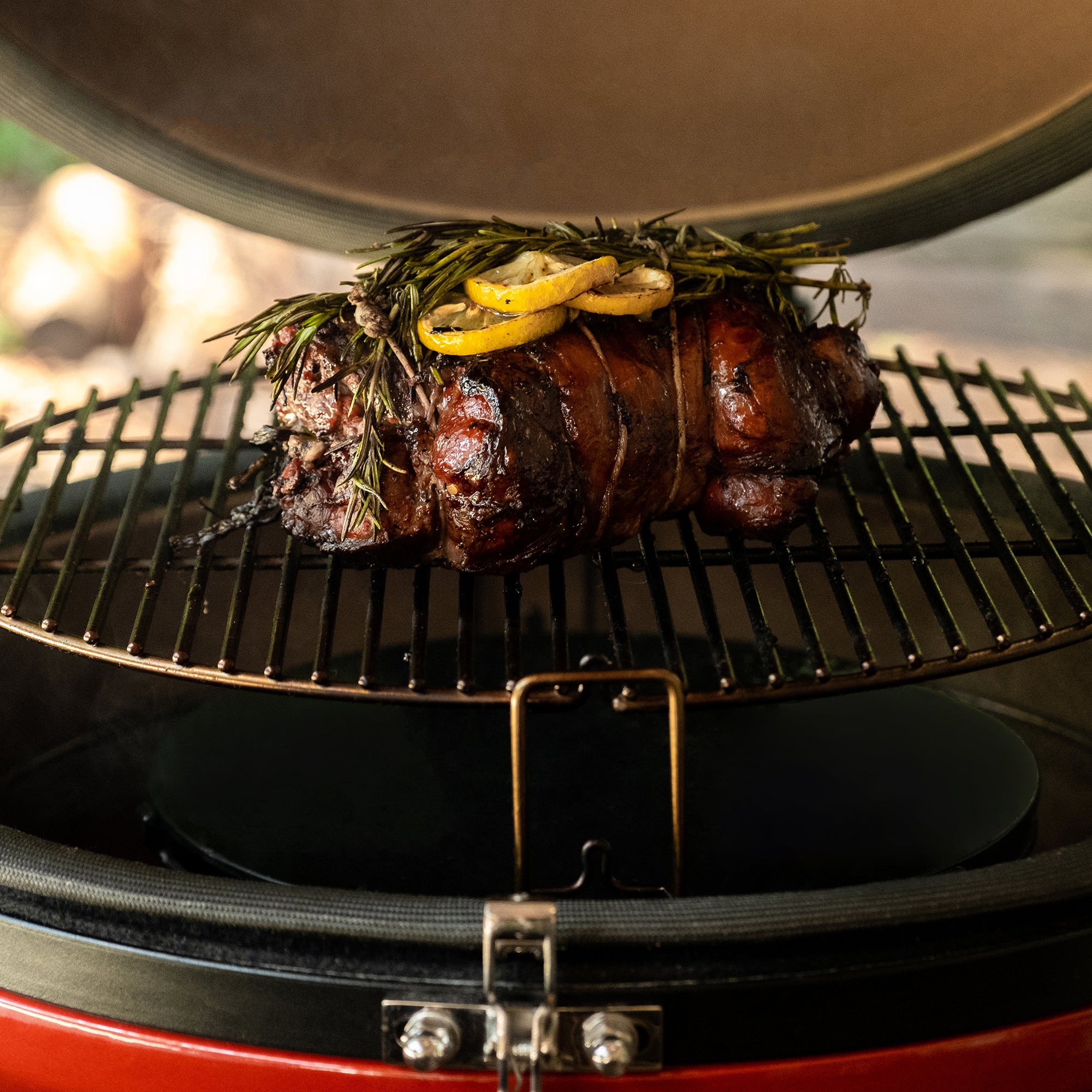 kamado-joe-big-joe-serie-iii-standalone-holzkohlegrill image 3