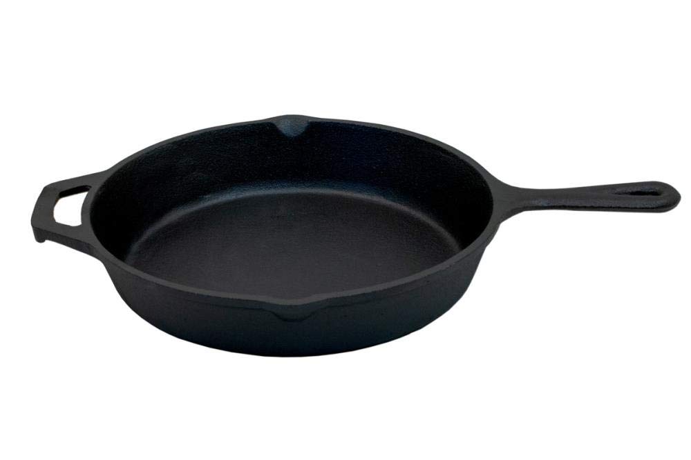 schickling-gusspfanne-gusseisenpfanne-26cm image 3