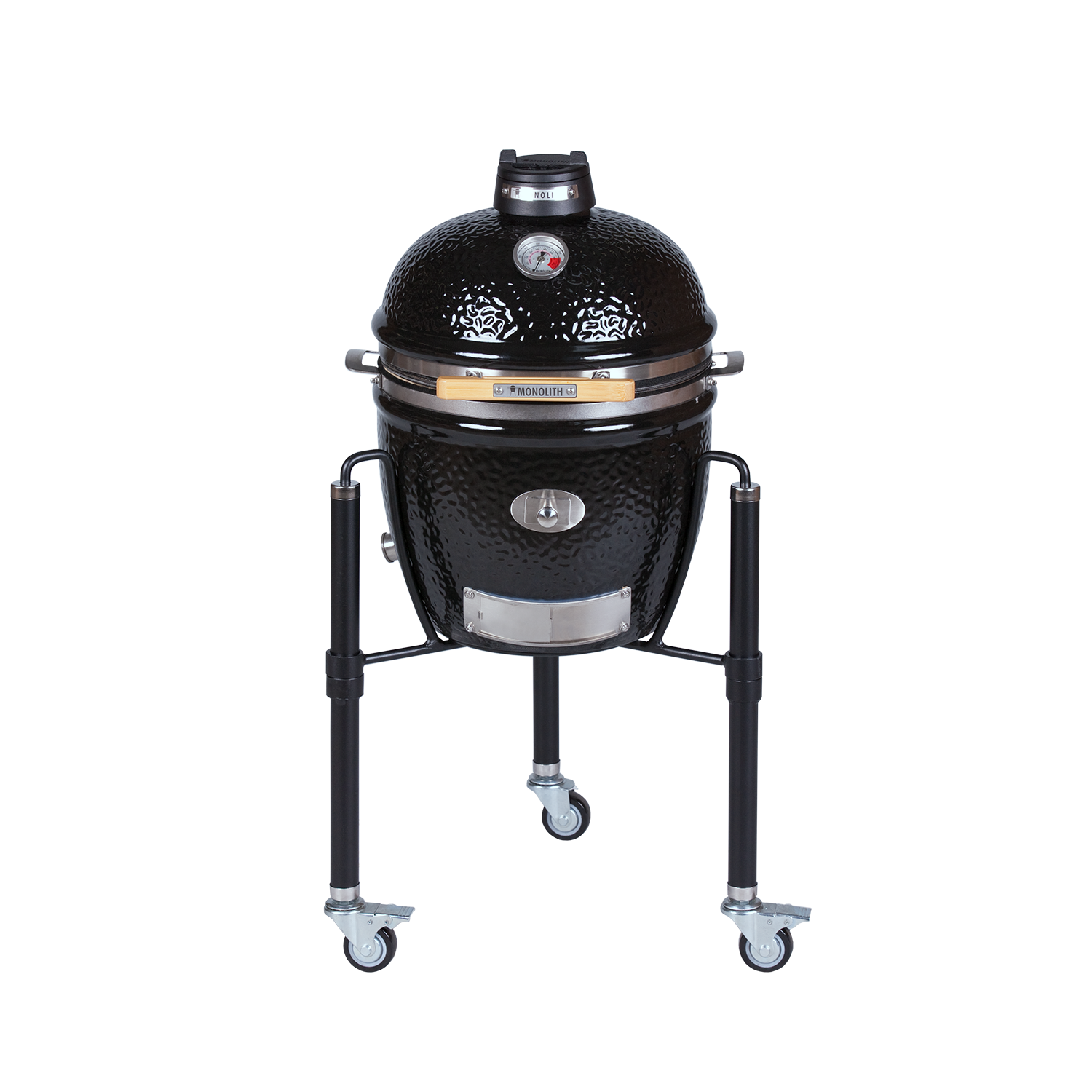 monolith-junior-2-0-kompakter-grill-mit-gestell-farbe-w-hlbar image 2