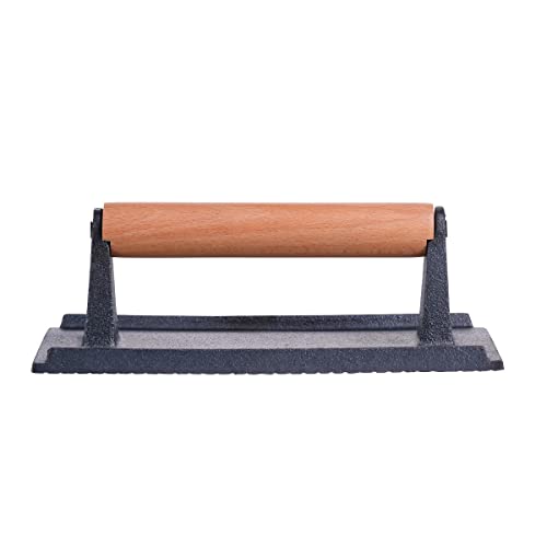 santos-fleischpresse-gusseisen-20-8-x-11-x-6-7-cm-burger-smasher-fleischbeschwer image 8