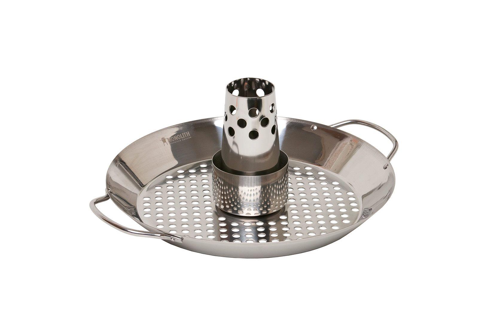 monolith-chicken-roaster-h-hnchenhalter-grill-zubeh-r image 1