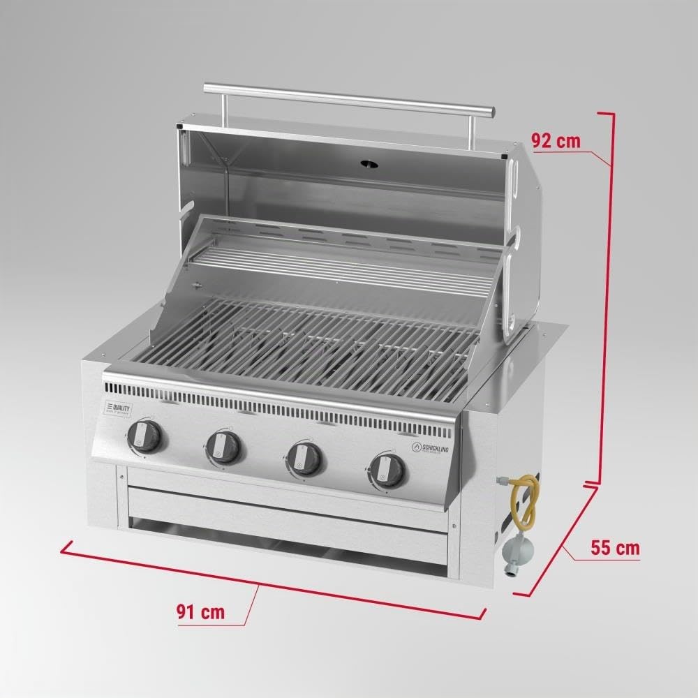 schickling-hermann-xl-deluxe-einbau-gasgrill-edelstahl-4-brenner-mit-einfassung image 3