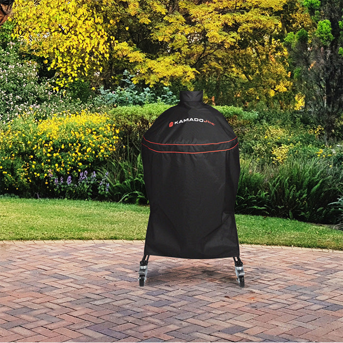 kamado-joe-hochleistungs-grillabdeckung-wasserdicht image 2