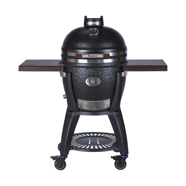monolith-avantgarde-55-classic-kamado-grill-mit-gestell image 1