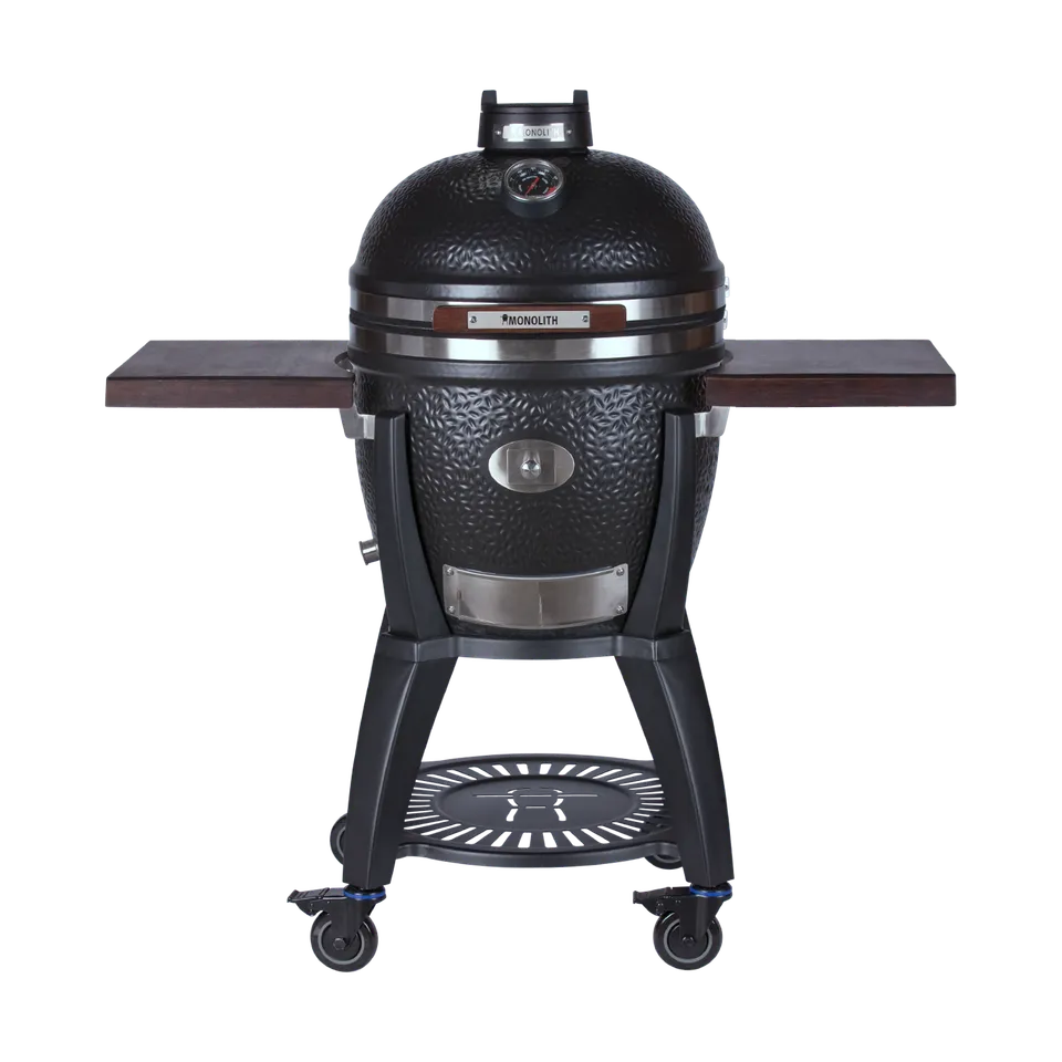 monolith-avantgarde-55-classic-kamado-grill-mit-gestell image 1