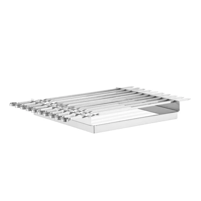 th-ros-schaschlikspie-aufsatz-f-r-t2-gf-35x35-cm-mit-8-spie-en image 1