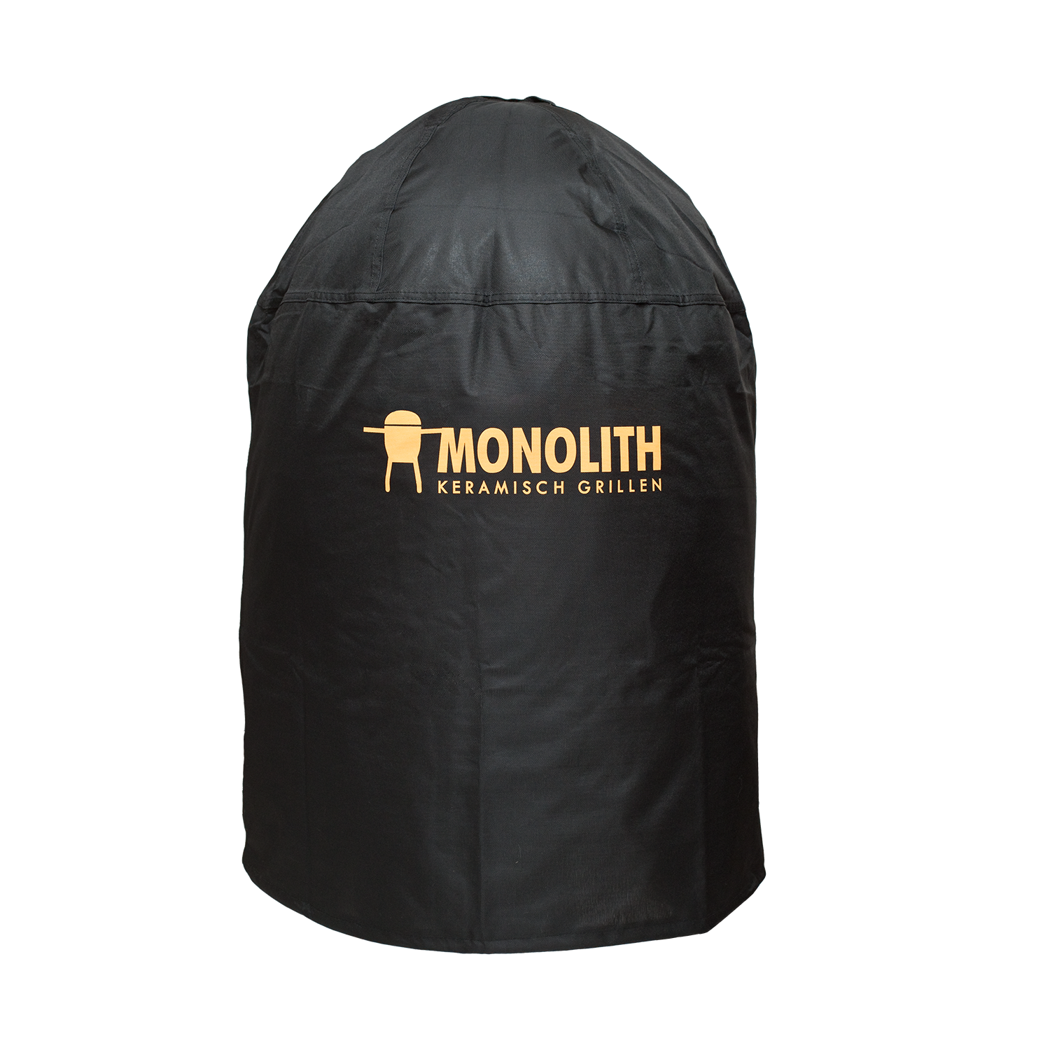 monolith-junior-abdeckhaube-schwarz-oxford-nylon-mit-uv-schutz image 1