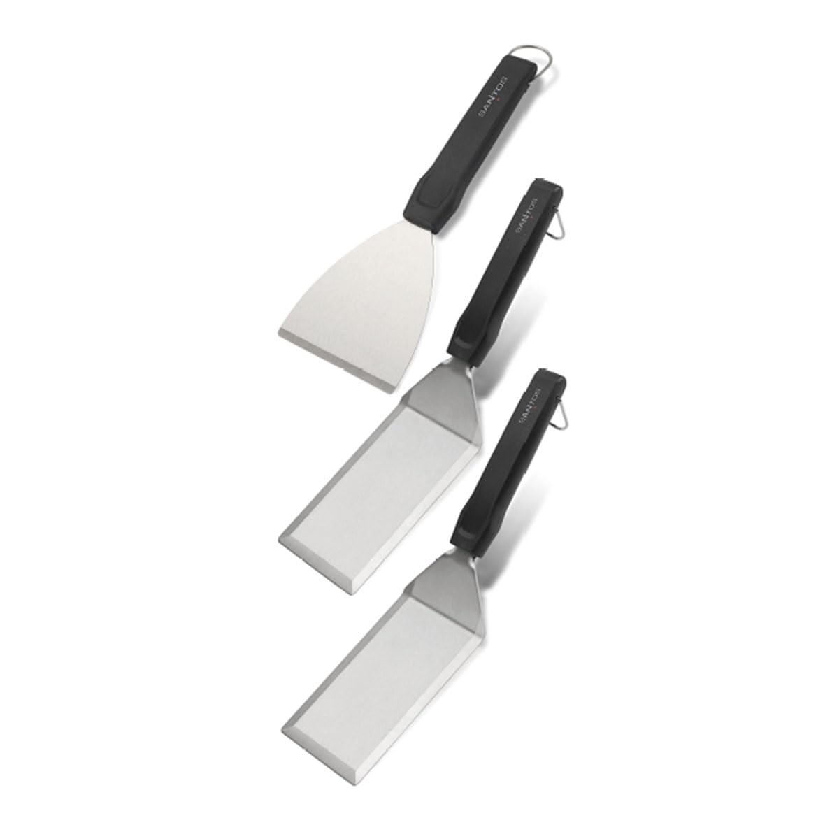 santos-2-teiliges-edelstahl-spachtel-set-36x9-5-cm-breite-grillspachtel-f-r-plan image 8