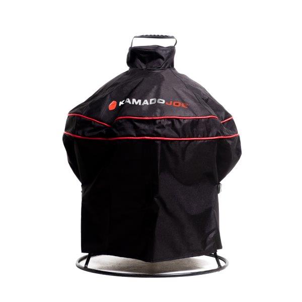 kamado-joe-joe-jr-grill-abdeckung-ma-geschneiderte-wasserdichte-schutzh-lle image 5