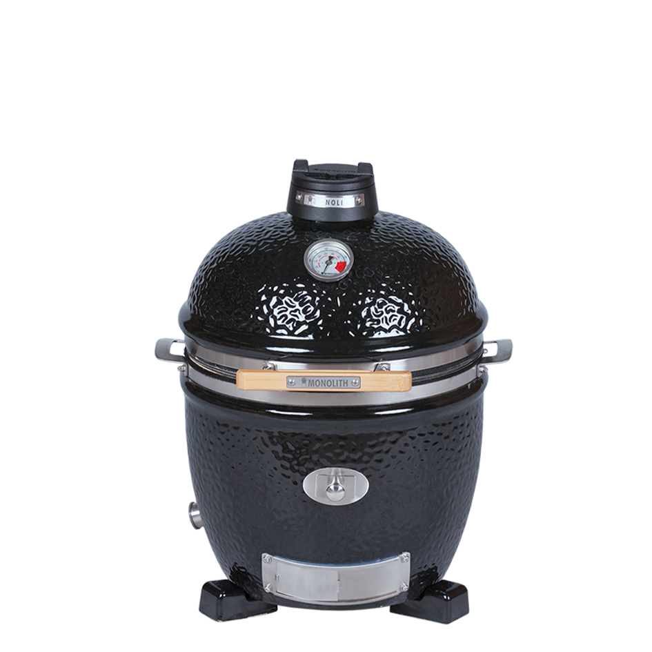 monolith-junior-2-0-kompakter-grill-mit-gestell-farbe-w-hlbar image 1
