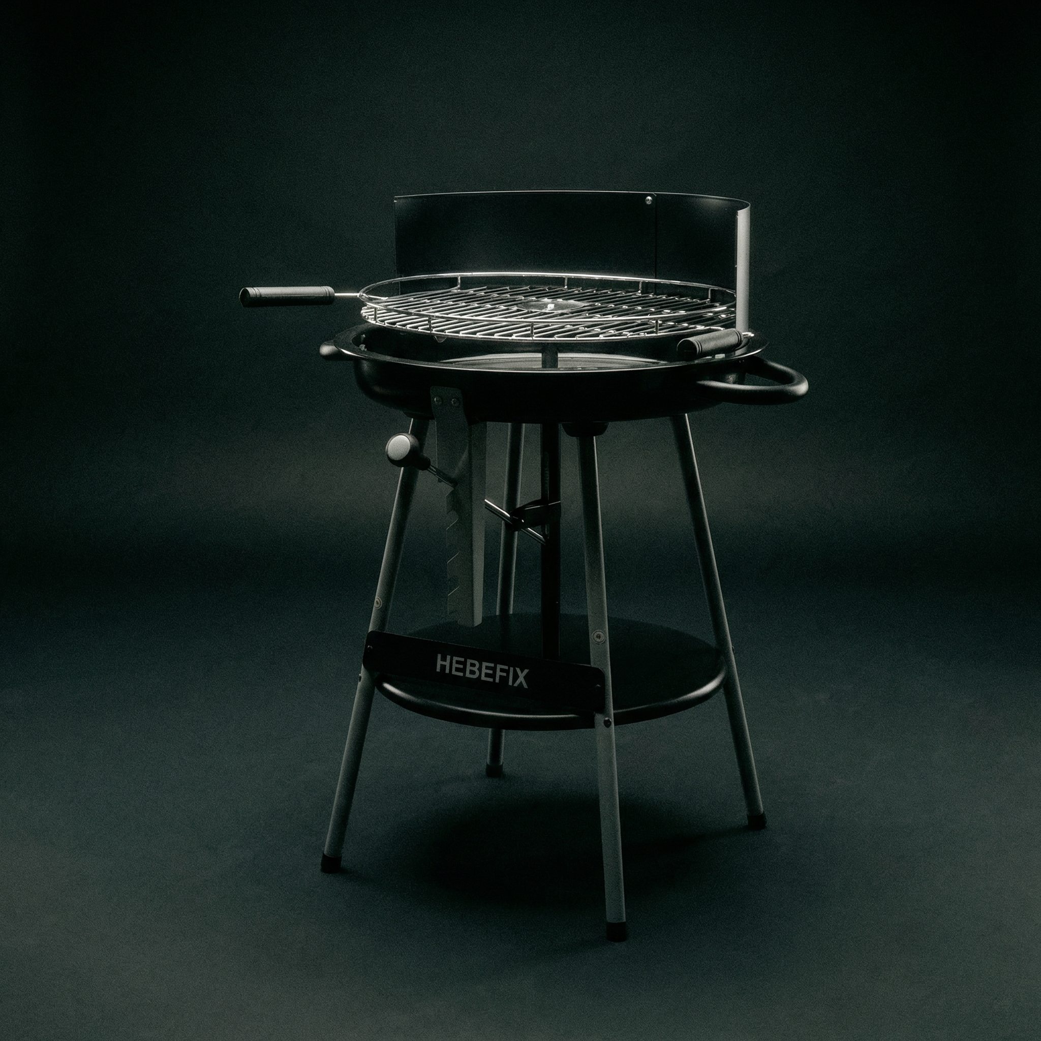 activa-holzkohlegrill-hebefix-hebel-h-henverstellung image 1