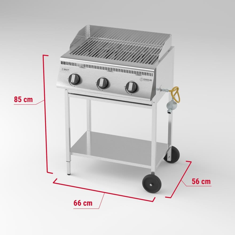 schickling-gasgrill-henry-l-basic-edelstahl-grillwagen-3-brenner-55-x-33-cm image 3
