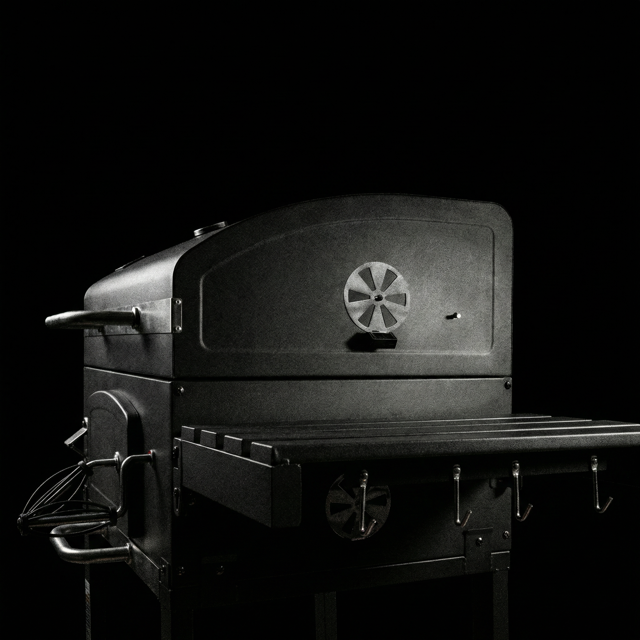 activa-grillwagen-angular-holzkohlegrill-mit-h-henverstellbarer-kohlewanne-und-t image 5