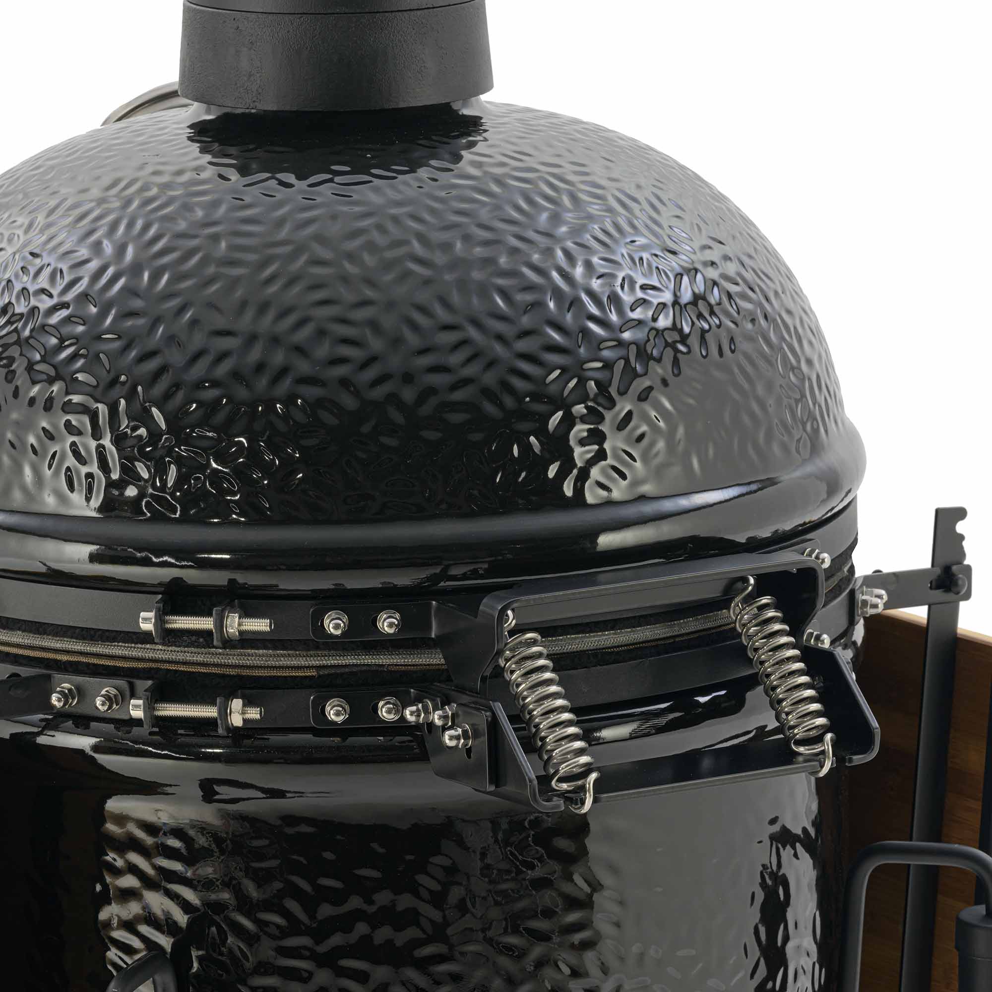 monolith-one-55-keramikgrill-kamado-schwarz-44-cm image 8