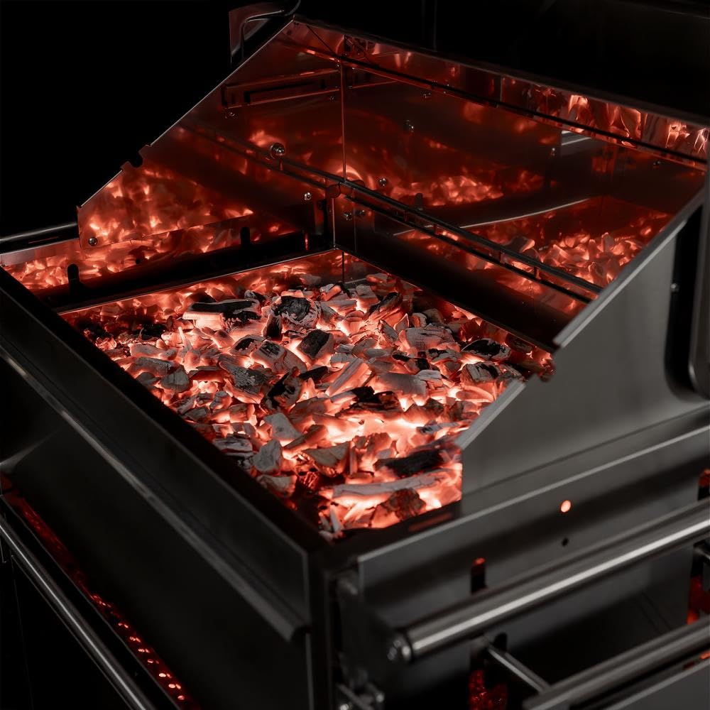 schickling-holzkohlegrill-walter-xl-deluxe-grillwagen-edelstahl-71x45-cm image 4