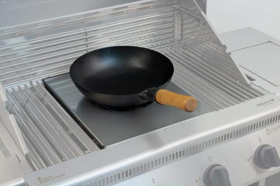 schickling-wok-30-cm-gro-e-auflage-stahl-wok-mit-antihaft-rostbeschichtung-und-h image 1