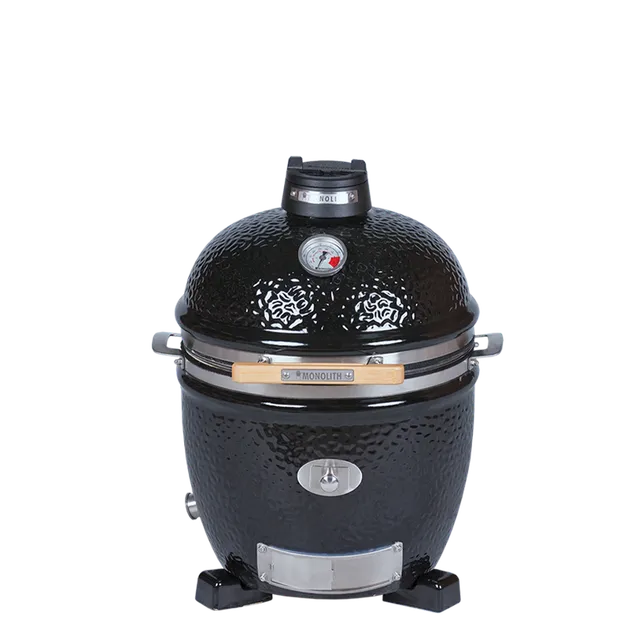monolith-junior-2-0-kompakter-grill-mit-gestell-farbe-w-hlbar image 1
