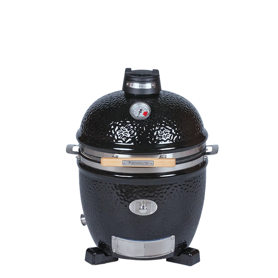 monolith-junior-2-0-kompakter-grill-mit-gestell-farbe-w-hlbar image 1