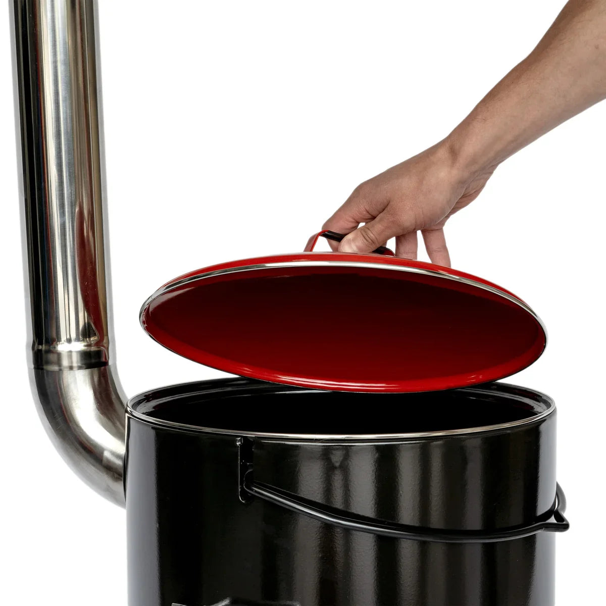 activa-eintopfofen-gulaschkanone-edelstahl-mit-kessel image 7