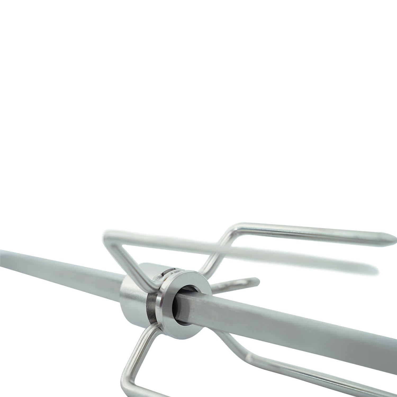 santos-motorisierter-magnetischer-drehspie-mit-fleischnadeln-f-r-gasgrill image 4