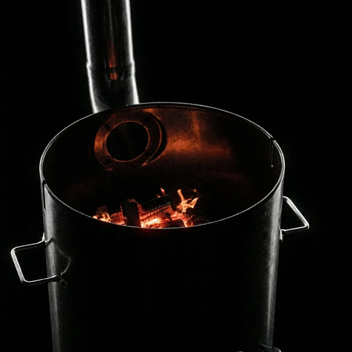 activa-eintopfofen-gulaschkanone-edelstahl-mit-kessel image 3