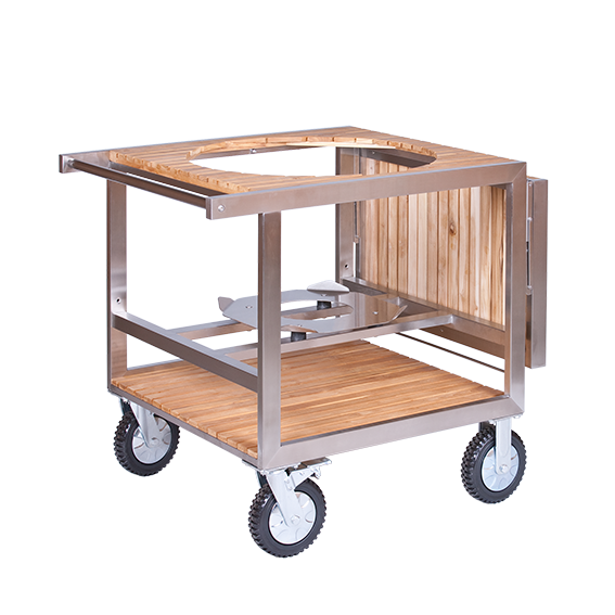 monolith-buggy-inkl-seitentisch-66-lechef image 2
