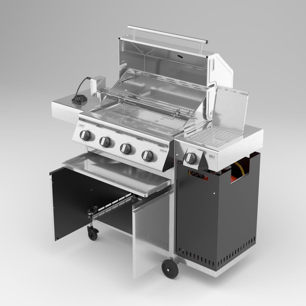 schickling-hermann-xl-pro-gasgrill-4-brenner-mit-800-c-seitenbrenner-und-drehspi image 5