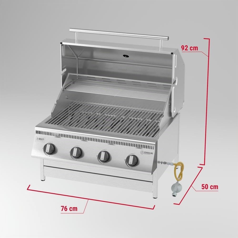 schickling-hermann-xl-classic-einbau-gasgrill-4-brenner-f-r-outdoor-k-che image 3