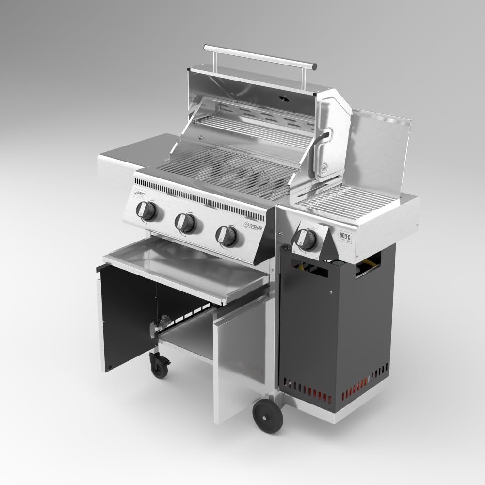 schickling-henry-l-deluxe-gasgrill-3-brenner-mit-800-c-seitenbrenner-und-untersc image 5